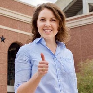 Meet your Posher, Emma